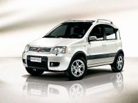 Fiat Panda 4x4 Glam (2008) - picture 1 of 6