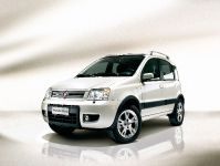 Fiat Panda 4x4 Glam (2008) - picture 2 of 6