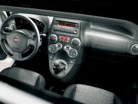 Fiat Panda 4x4 Glam (2008) - picture 5 of 6