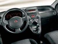 Fiat Panda 4x4 Glam (2008) - picture 4 of 6