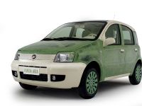 Fiat Panda Aria Concept (2007) - picture 1 of 3