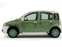 Fiat Panda Aria Concept (2007) - picture 2 of 3