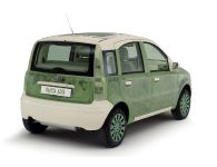 Fiat Panda Aria Concept (2007) - picture 3 of 3