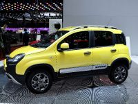 Fiat Panda Cross Geneva (2014) - picture 2 of 3