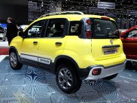 Fiat Panda Cross Geneva (2014)