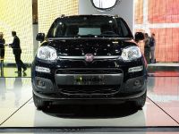 Fiat Panda Frankfurt (2011)