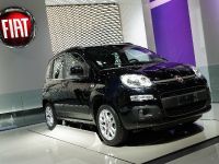 Fiat Panda Frankfurt (2011) - picture 2 of 3
