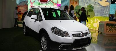 Fiat Punto Evo Frankfurt (2011) - picture 4 of 6