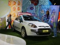 Fiat Punto Evo Frankfurt (2011) - picture 3 of 6
