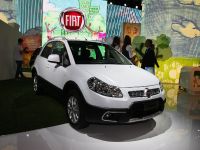 Fiat Punto Evo Frankfurt (2011)