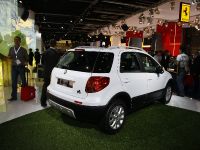 Fiat Punto Evo Frankfurt (2011) - picture 5 of 6