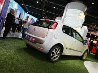 Fiat Punto Evo Frankfurt (2011) - picture 6 of 6