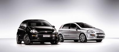 Fiat Punto Evo (2009) - picture 4 of 37