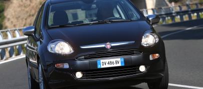 Fiat Punto Evo (2009) - picture 7 of 37