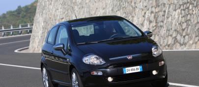 Fiat Punto Evo (2009) - picture 15 of 37