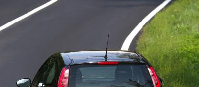 Fiat Punto Evo (2009) - picture 23 of 37