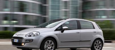 Fiat Punto Evo (2009) - picture 28 of 37