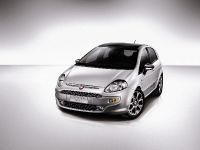 Fiat Punto Evo (2009) - picture 1 of 37