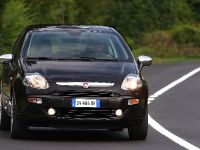 Fiat Punto Evo (2009) - picture 5 of 37