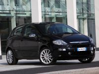 Fiat Punto Evo (2009) - picture 7 of 37