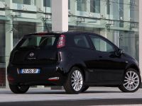 Fiat Punto Evo (2009) - picture 8 of 37