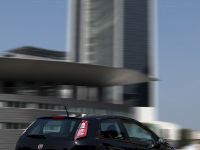 Fiat Punto Evo (2009) - picture 11 of 37