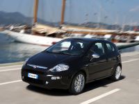 Fiat Punto Evo (2009) - picture 13 of 37