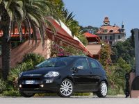 Fiat Punto Evo (2009) - picture 14 of 37