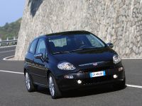 Fiat Punto Evo (2009)