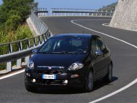 Fiat Punto Evo (2009)