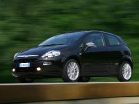 Fiat Punto Evo (2009)
