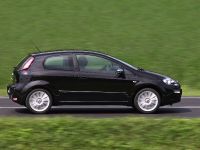 Fiat Punto Evo (2009)