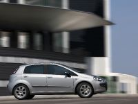 Fiat Punto Evo (2009) - picture 26 of 37