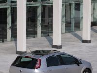 Fiat Punto Evo (2009) - picture 30 of 37