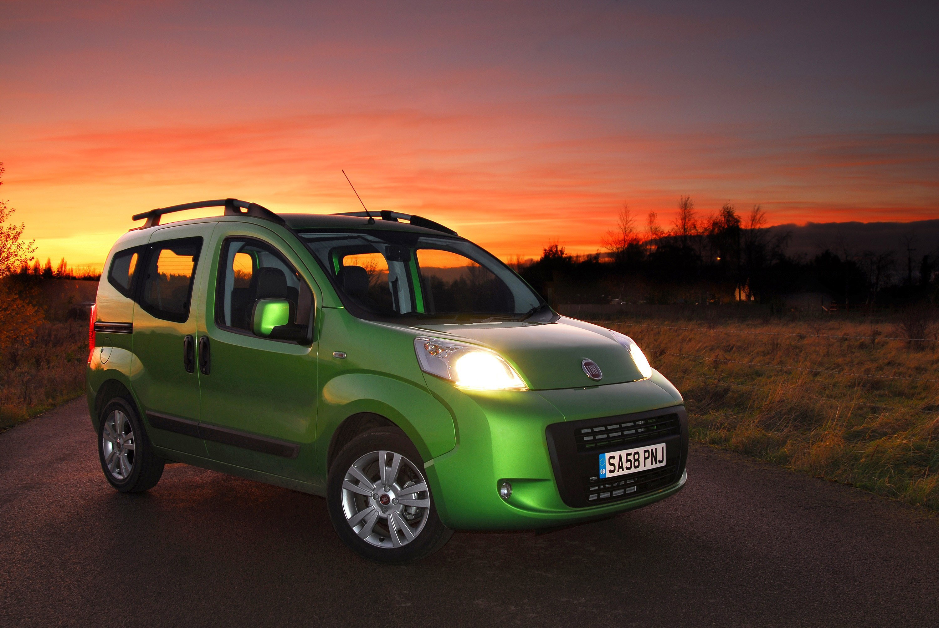 Fiat Qubo