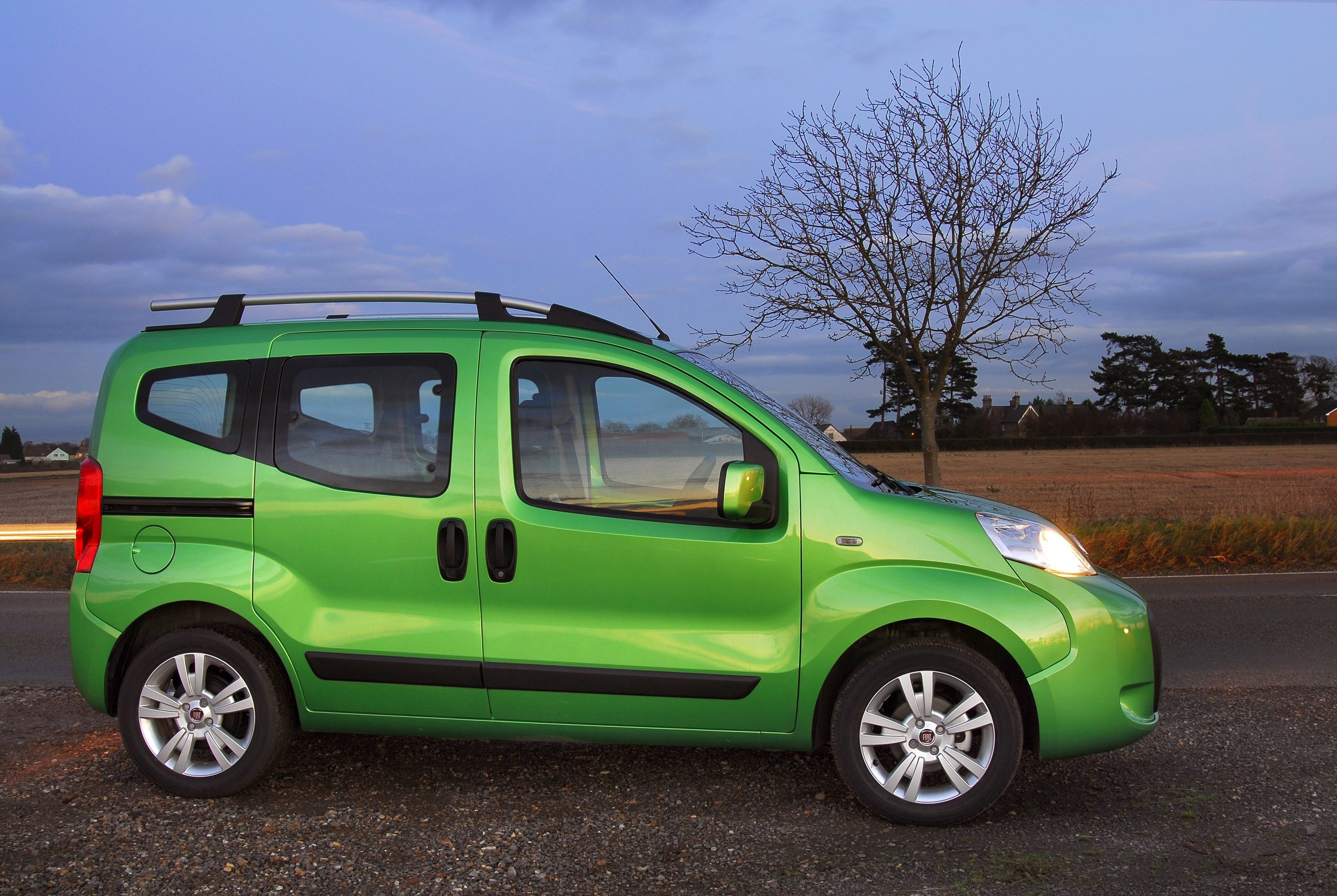 Fiat Qubo