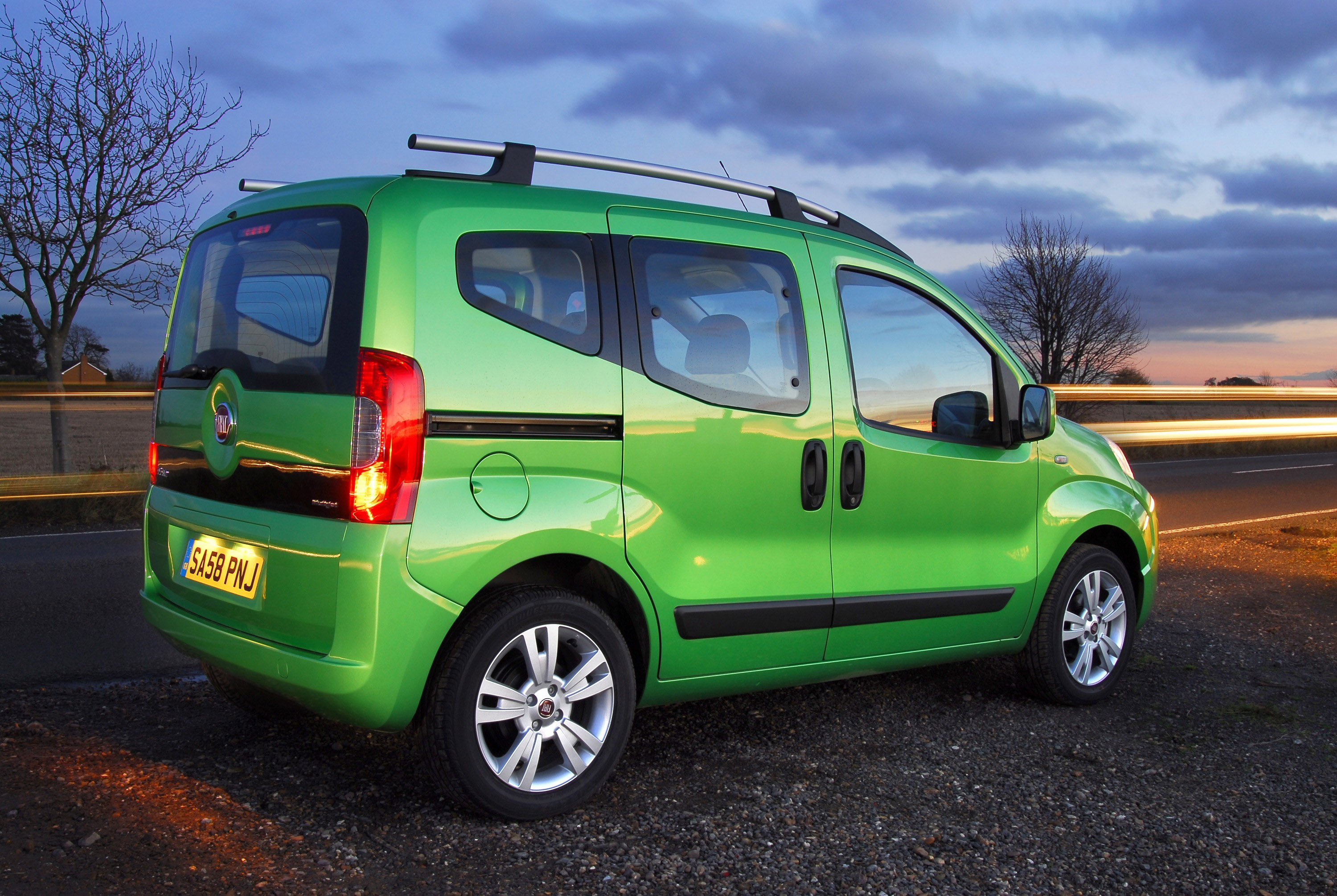 Fiat Qubo