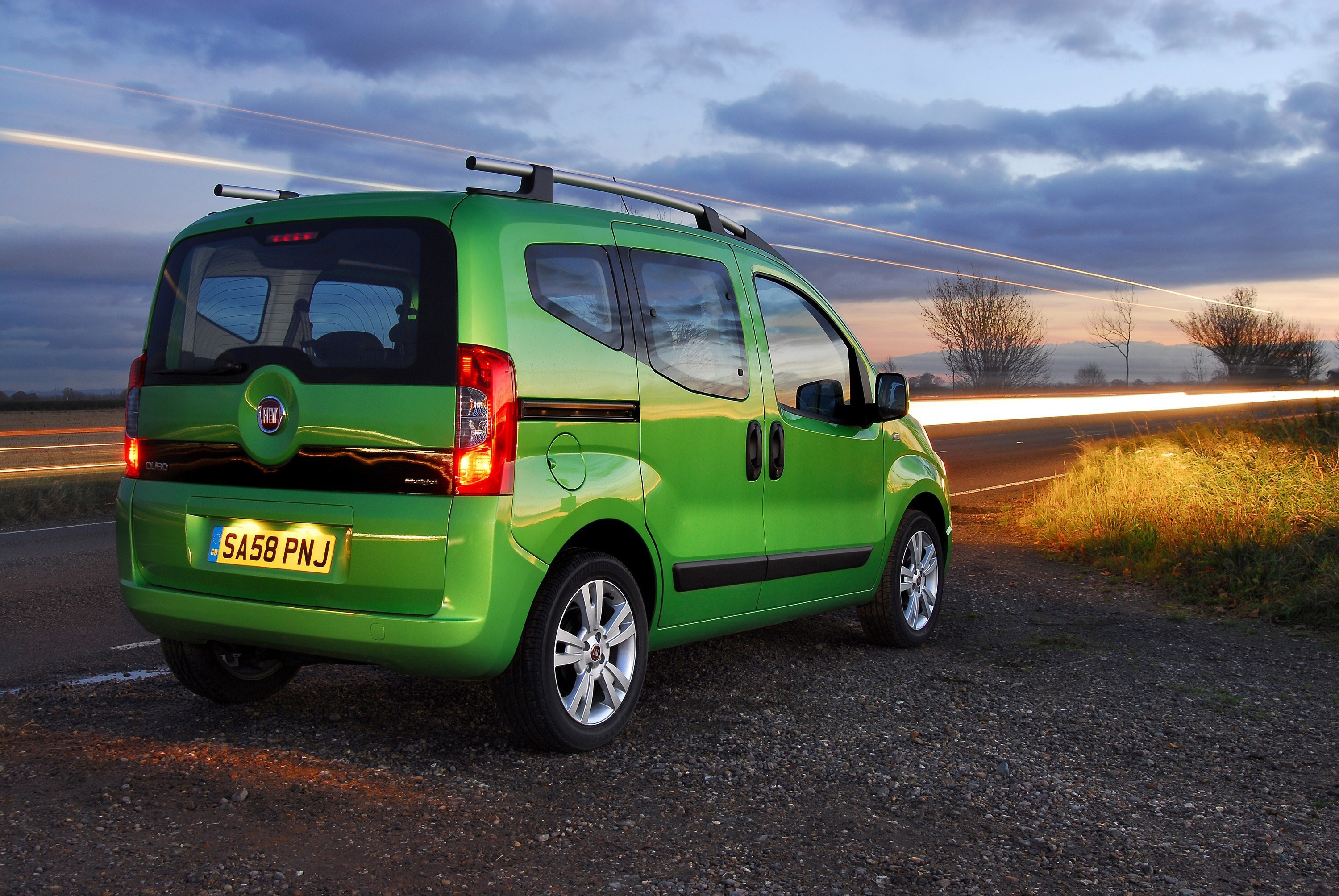 Fiat Qubo