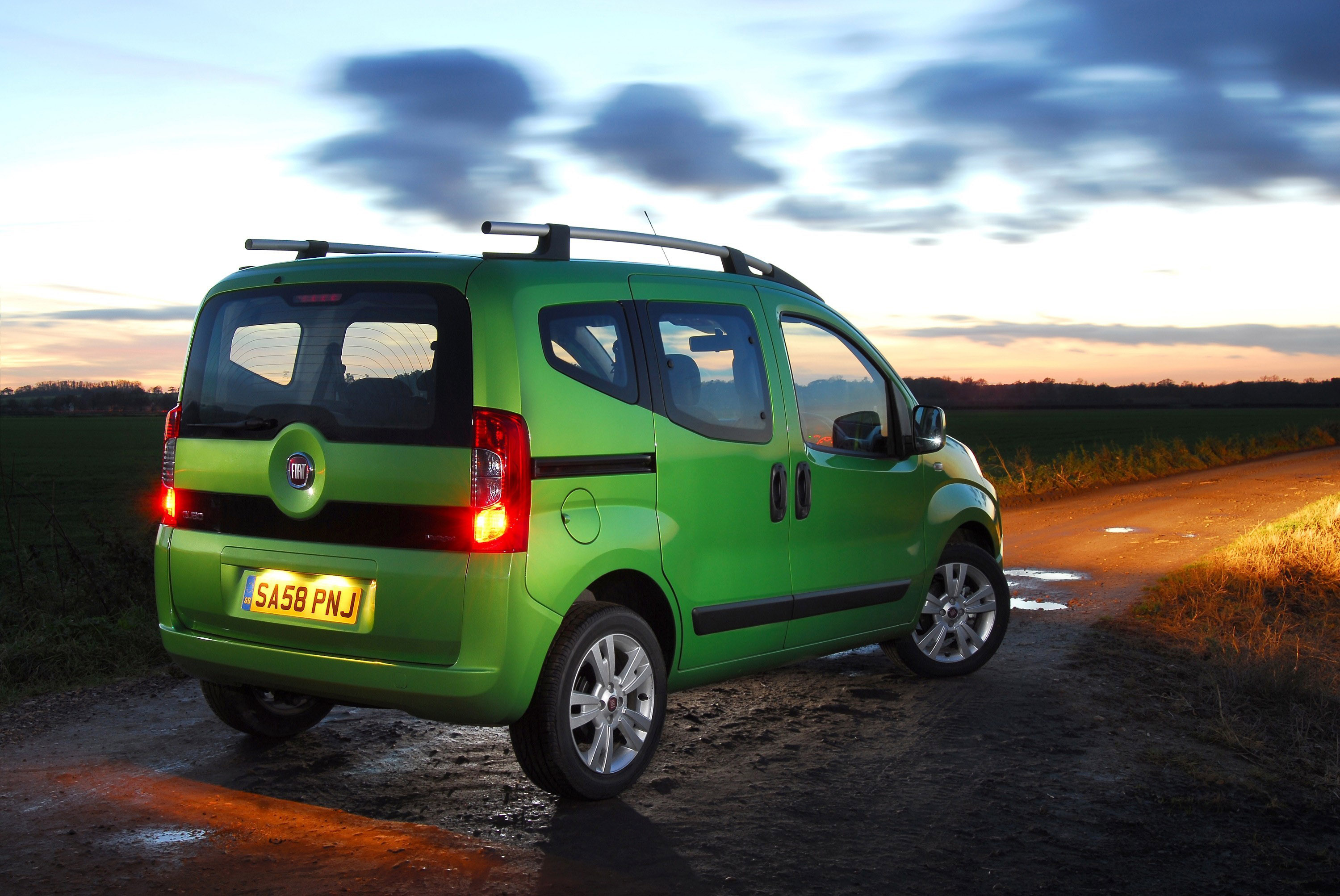 Fiat Qubo