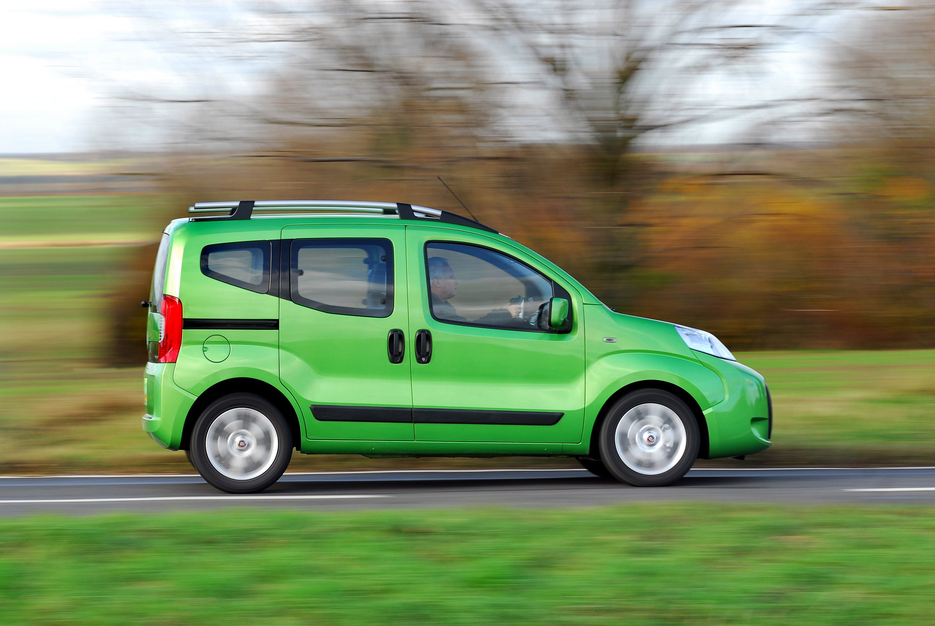 Fiat Qubo