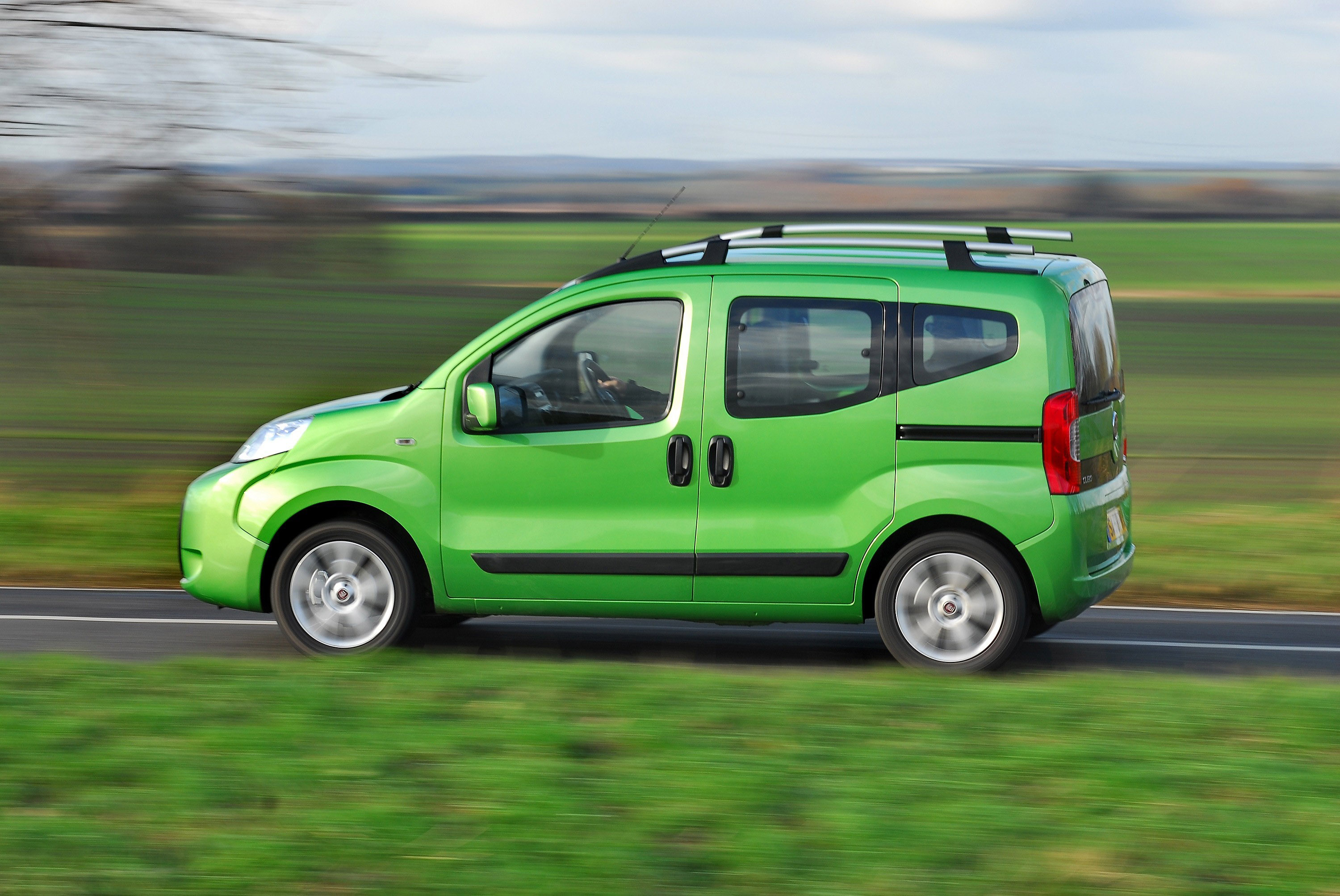 Fiat Qubo