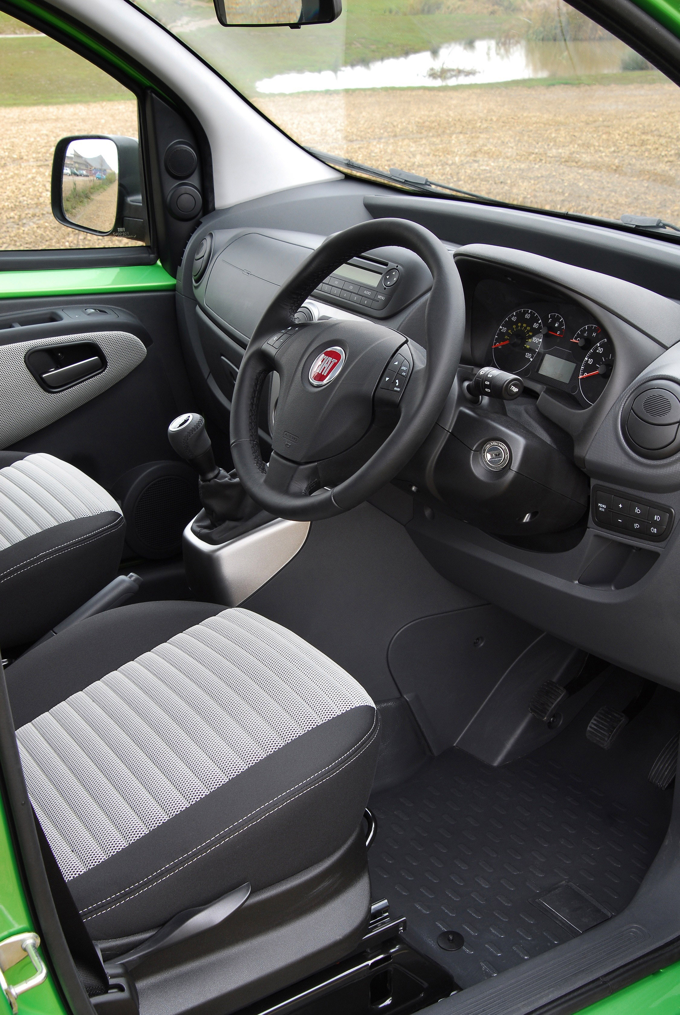 Fiat Qubo