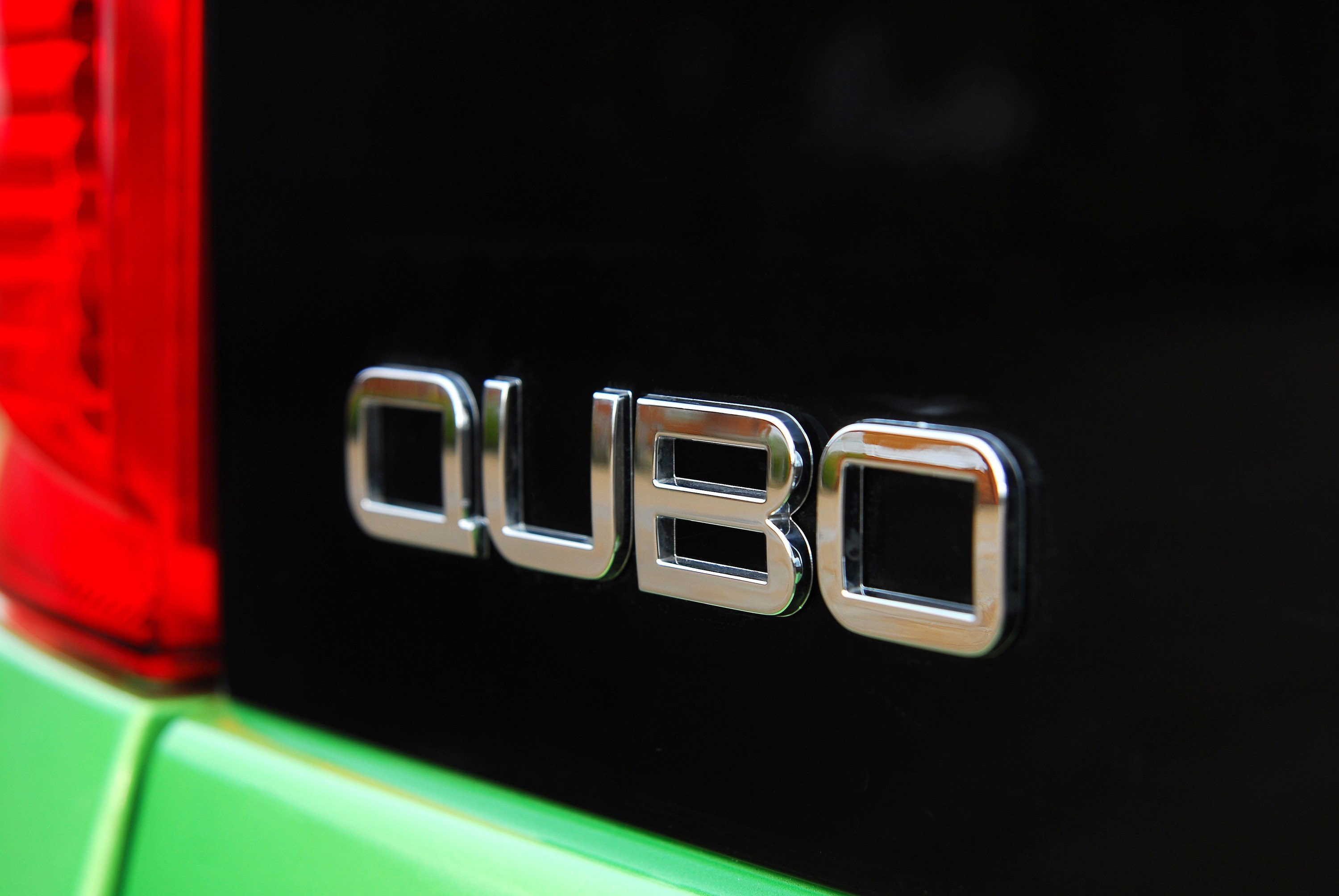 Fiat Qubo