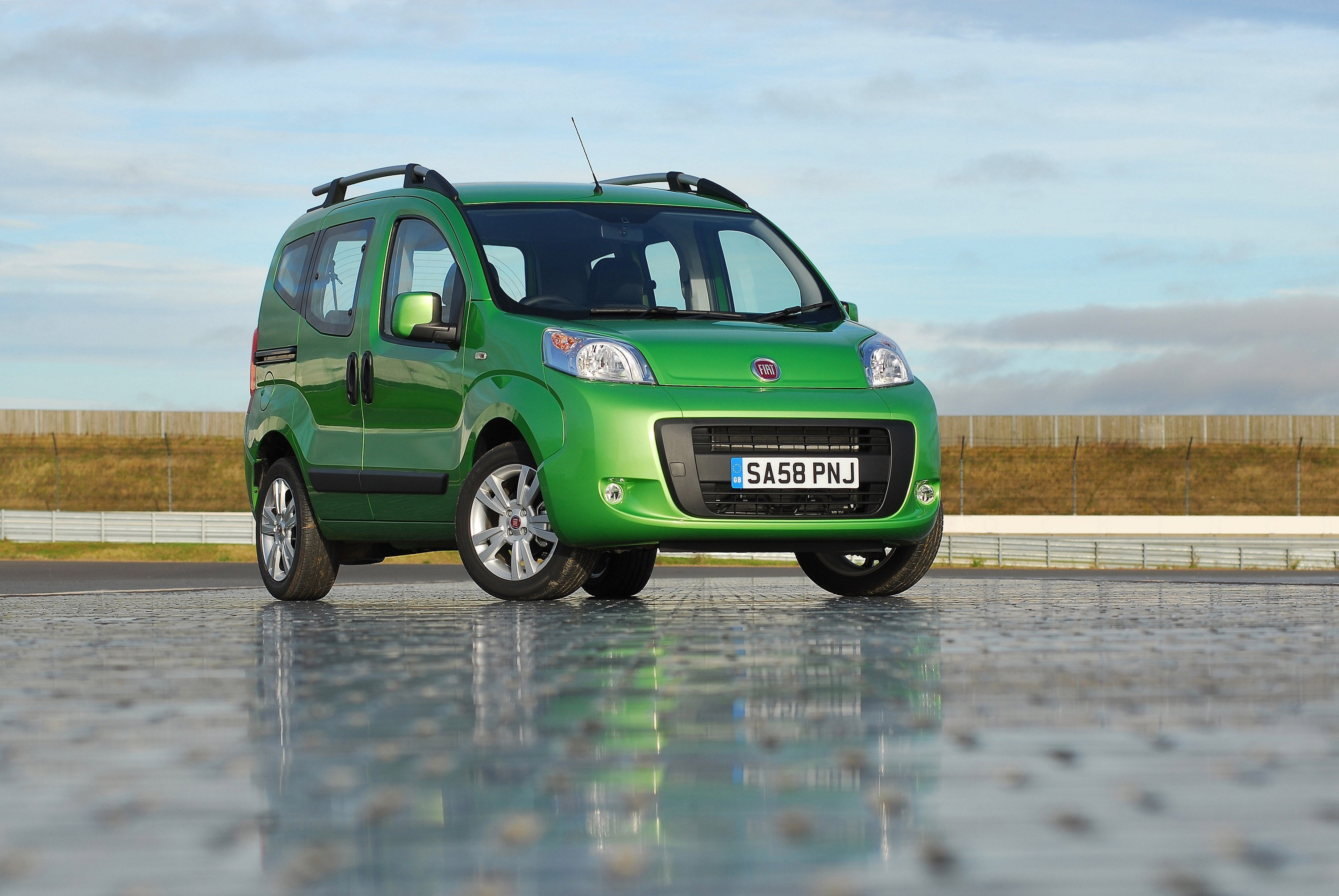 Fiat Qubo