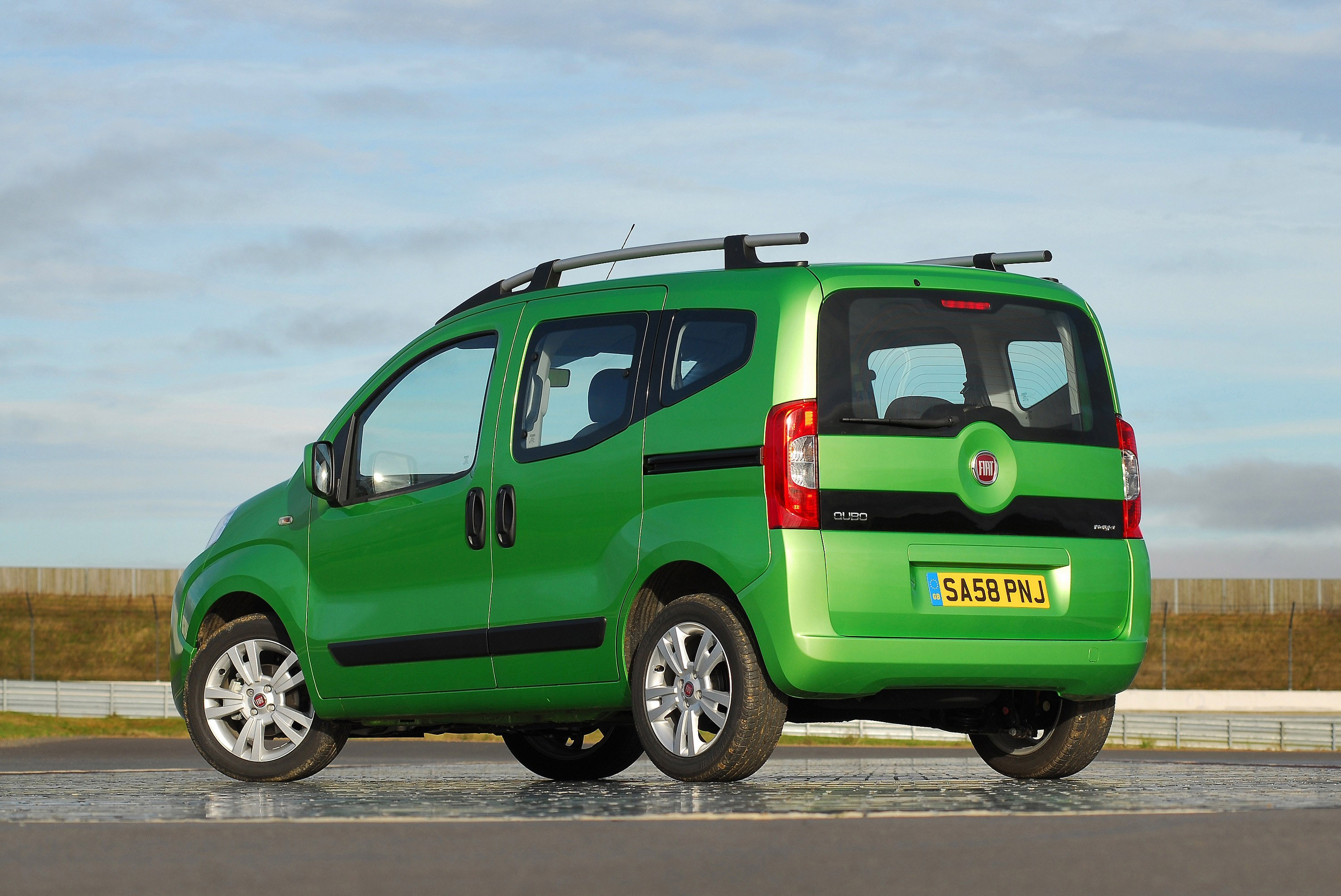 Fiat Qubo