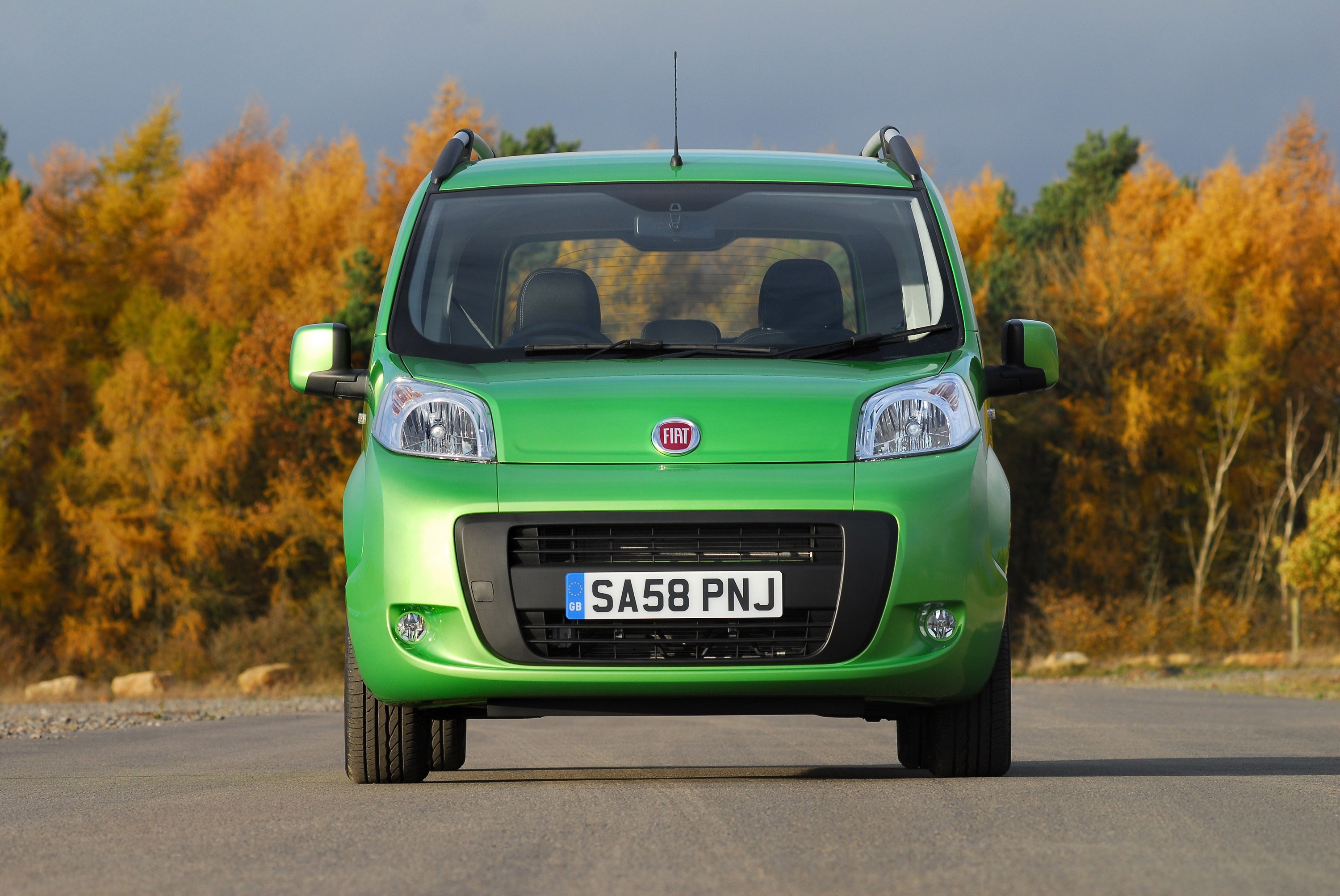 Fiat Qubo