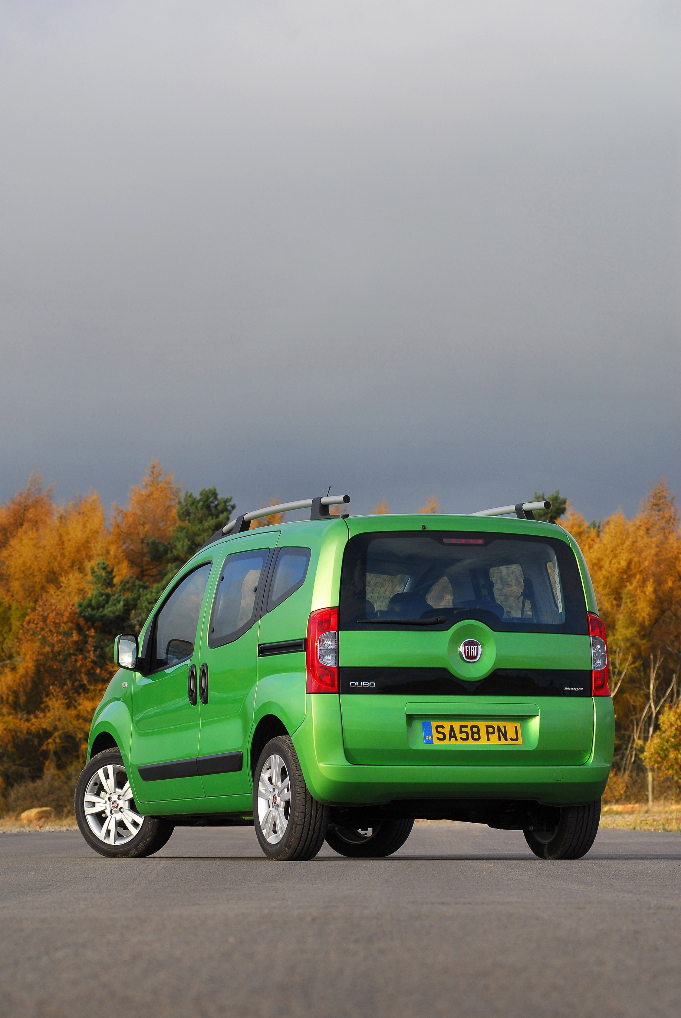 Fiat Qubo