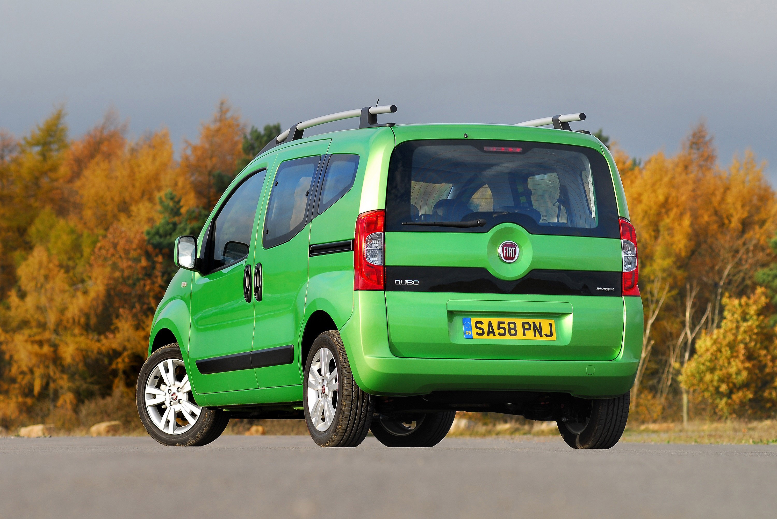 Fiat Qubo