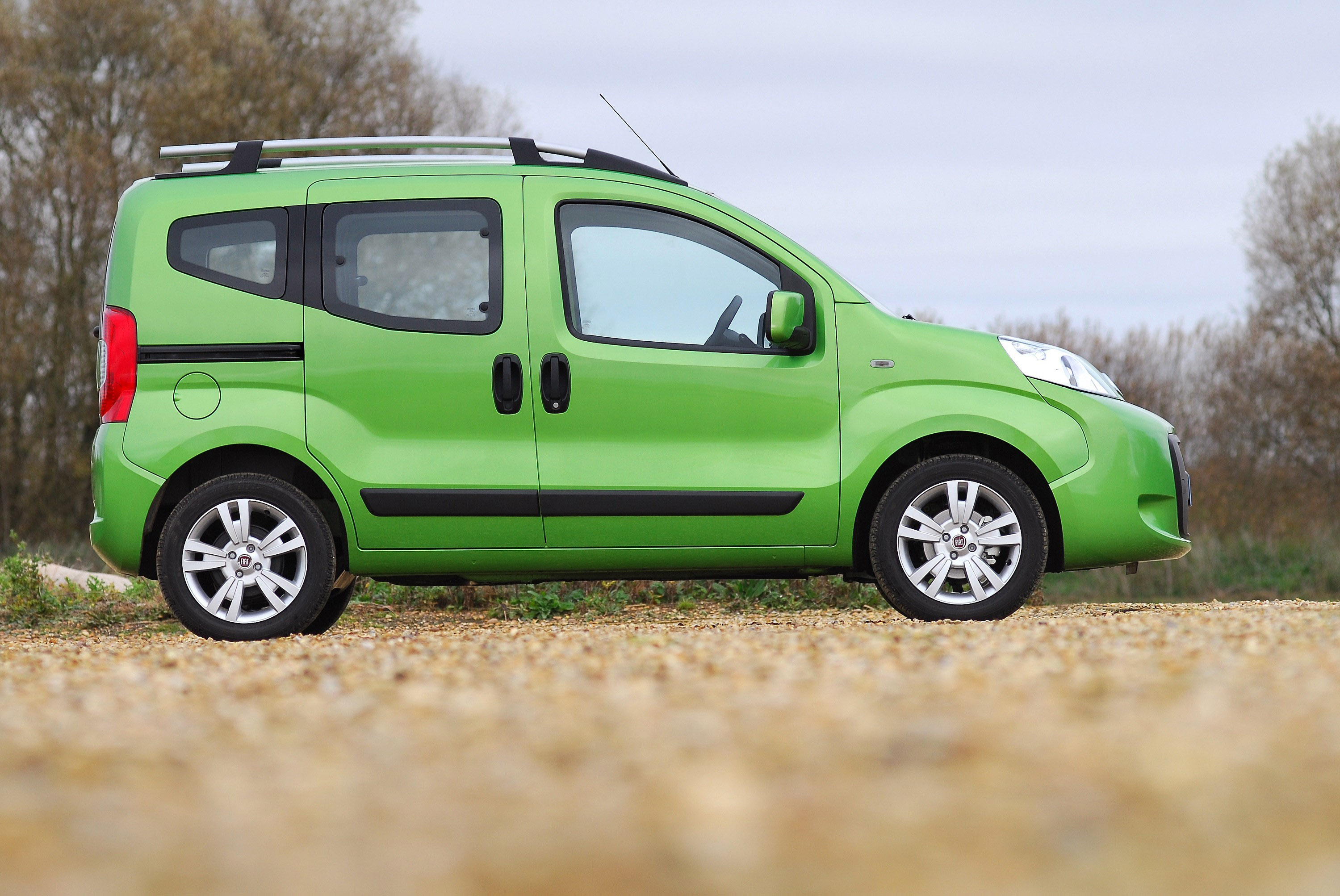 Fiat Qubo