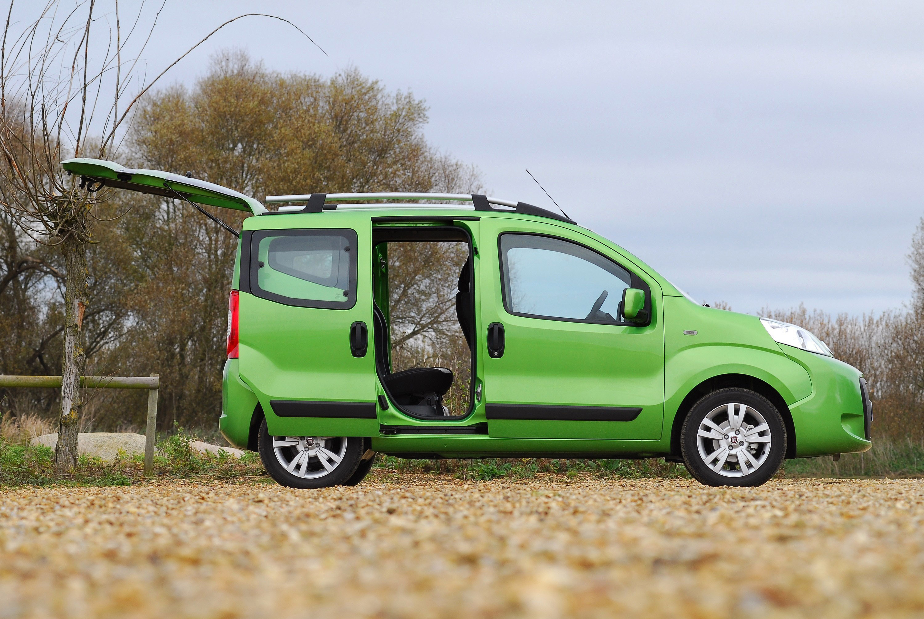 Fiat Qubo